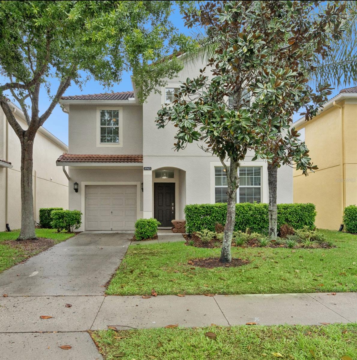 8965 CUBAN PALM RD, KISSIMMEE, FL, 34747