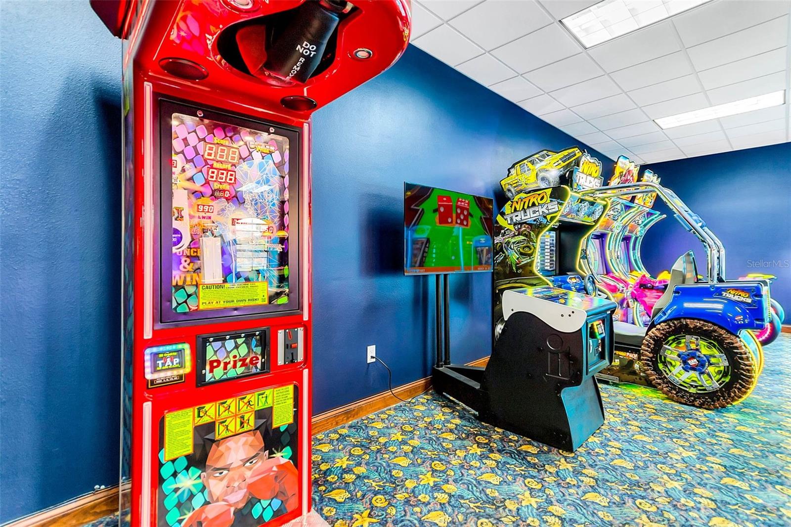 8965 CUBAN PALM RD, KISSIMMEE, FL, 34747