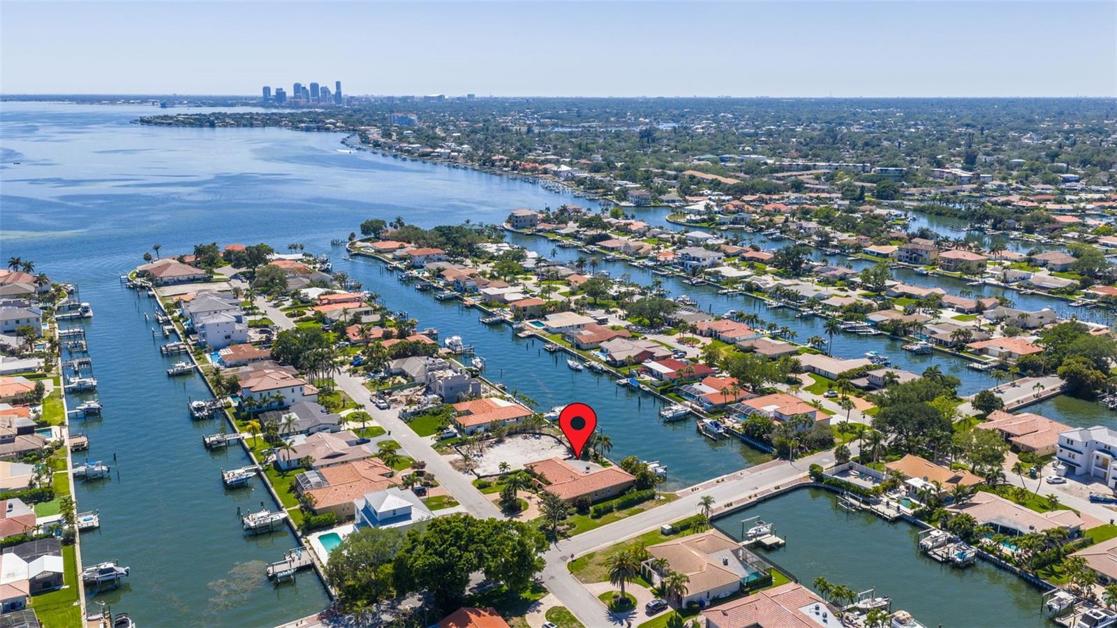 1997 HAWAII AVE NE, ST PETERSBURG, FL, 33703