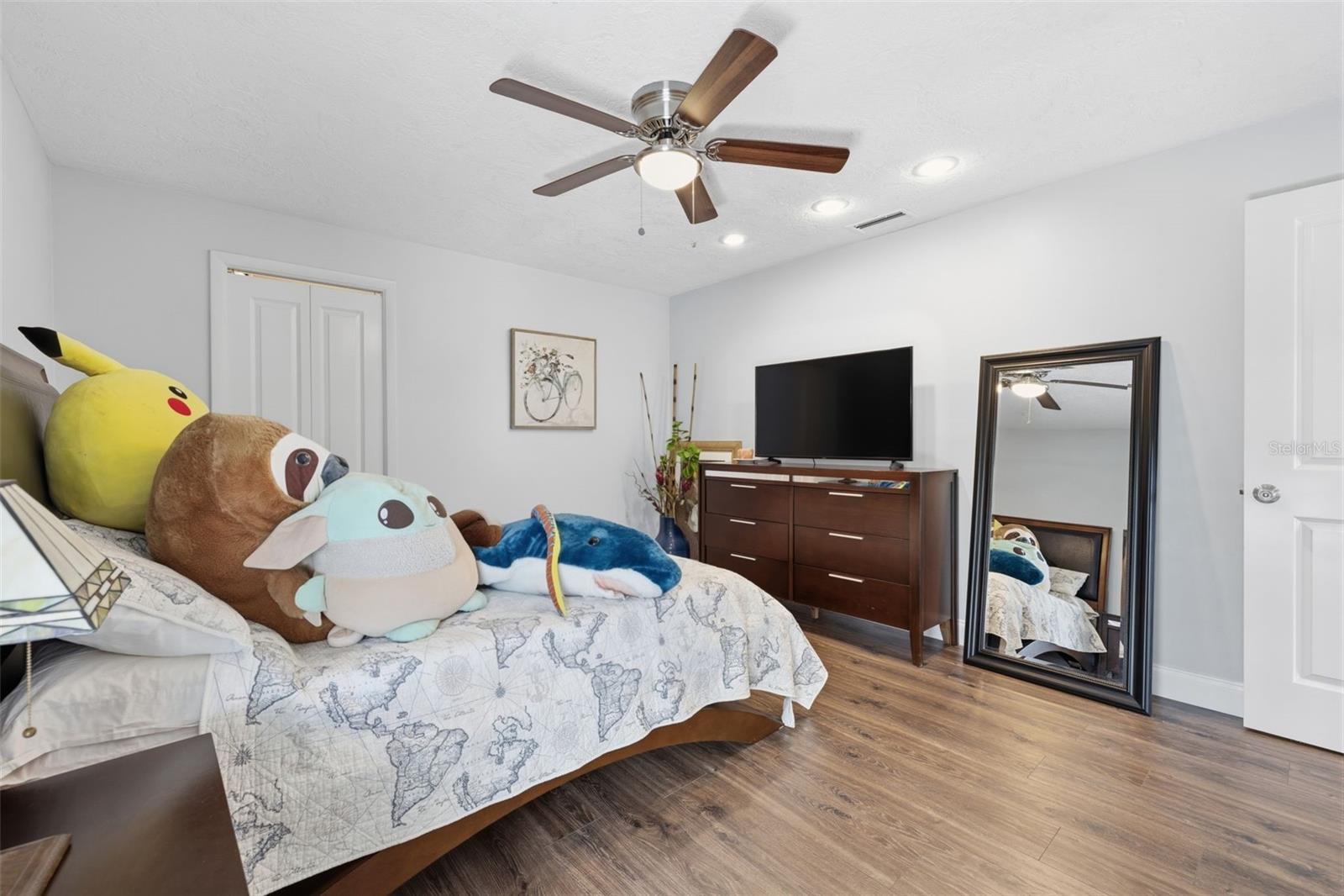 1997 HAWAII AVE NE, ST PETERSBURG, FL, 33703