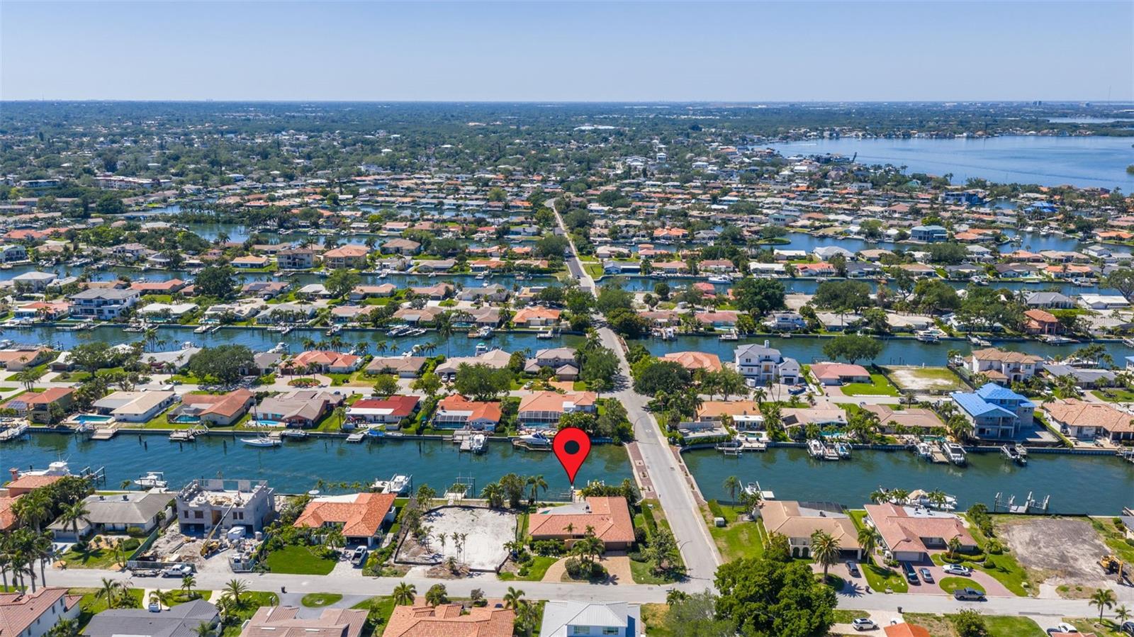 1997 HAWAII AVE NE, ST PETERSBURG, FL, 33703