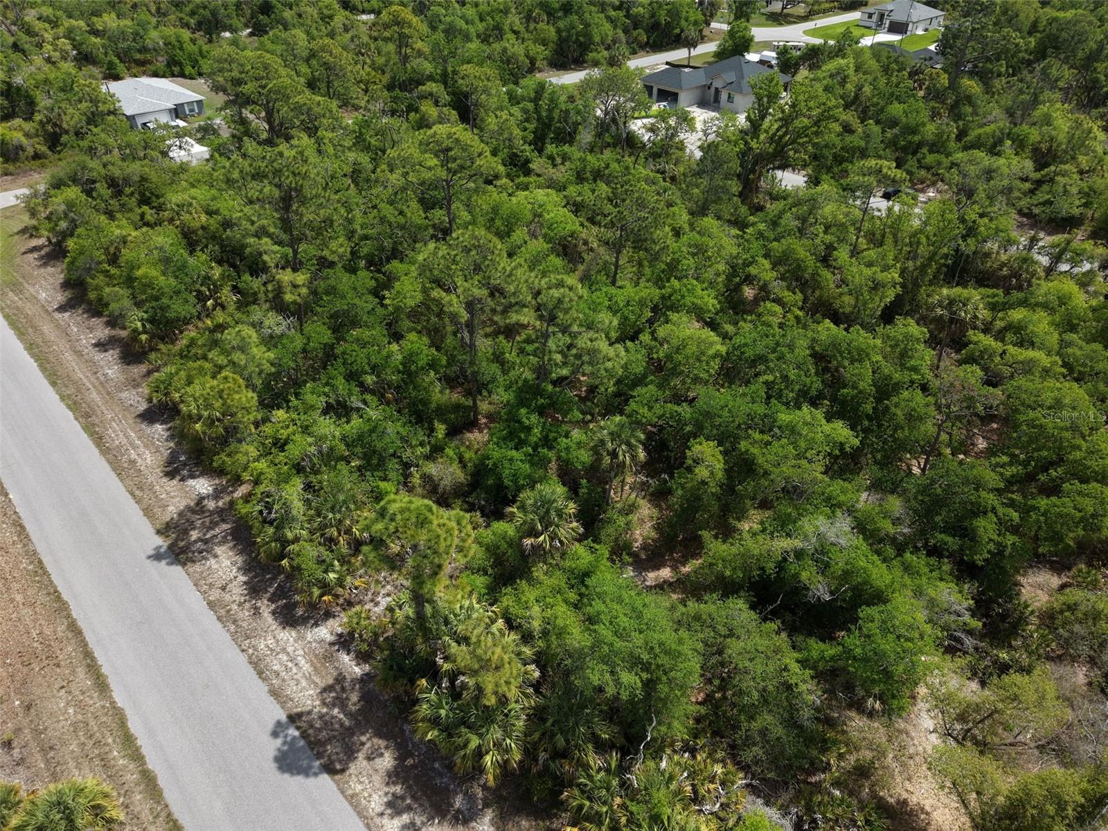 1249 CHRIS TER, PORT CHARLOTTE, FL, 33953