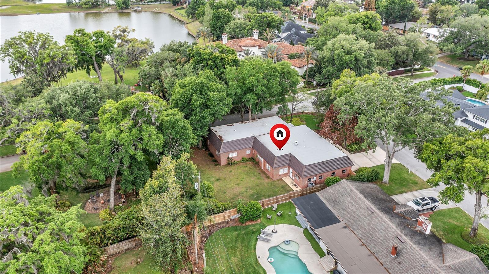 1225 AUSTIN RD, ORLANDO, FL, 32806