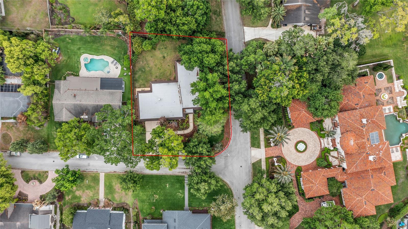 1225 AUSTIN RD, ORLANDO, FL, 32806