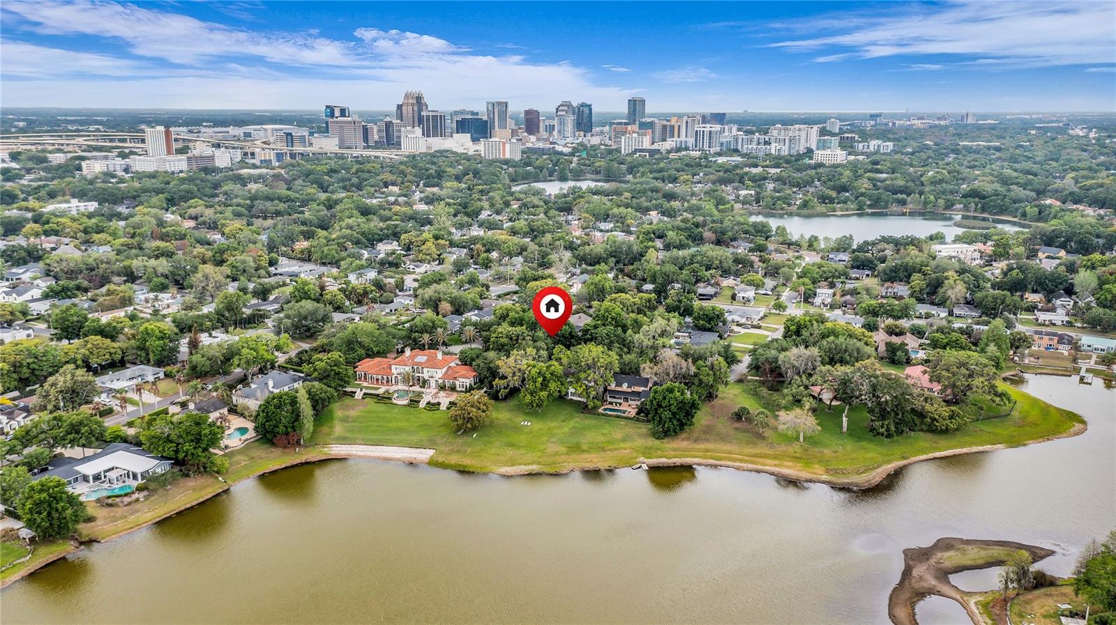 1225 AUSTIN RD, ORLANDO, FL, 32806