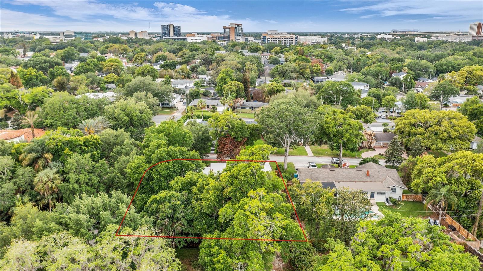 1225 AUSTIN RD, ORLANDO, FL, 32806