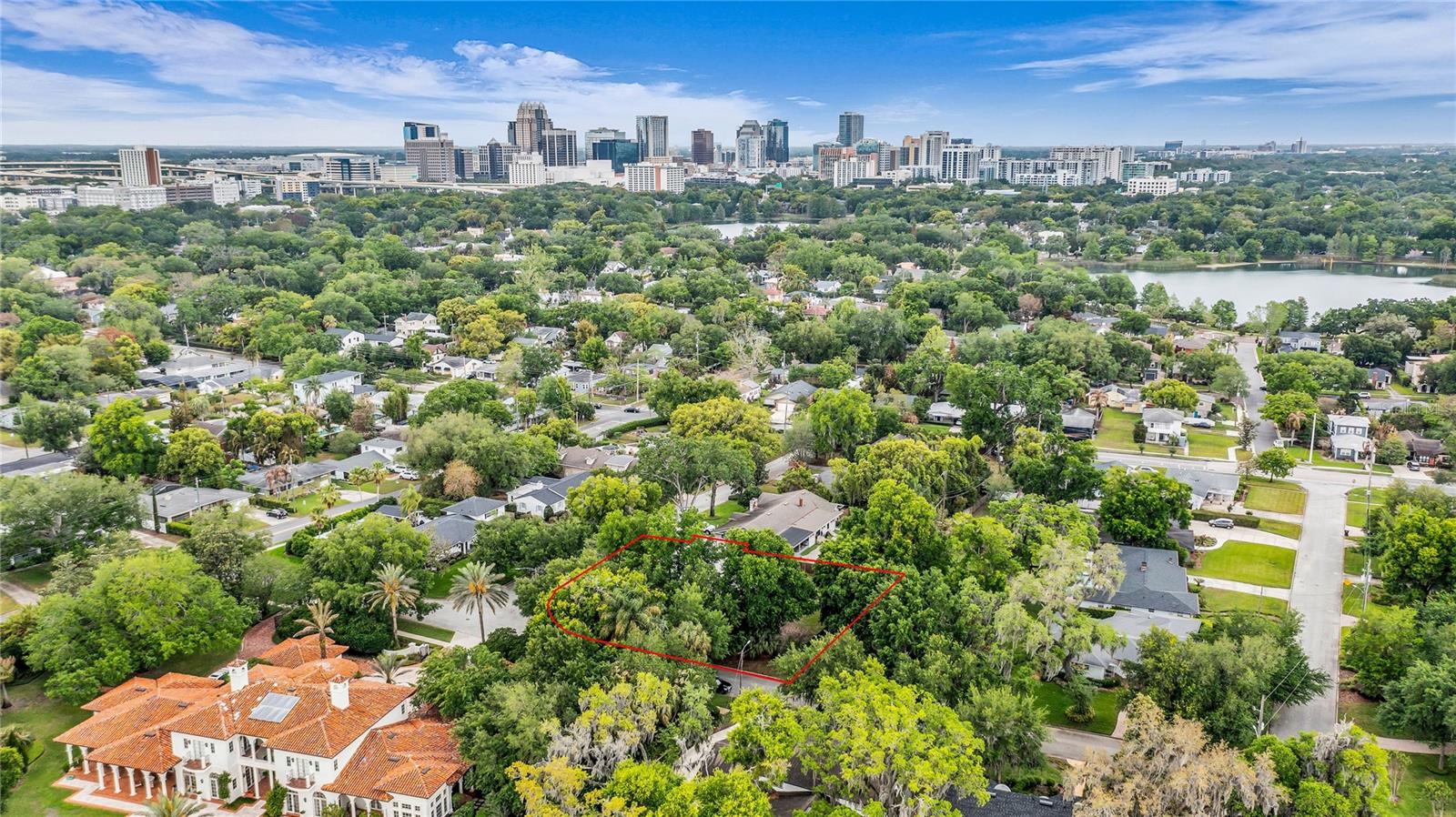 1225 AUSTIN RD, ORLANDO, FL, 32806