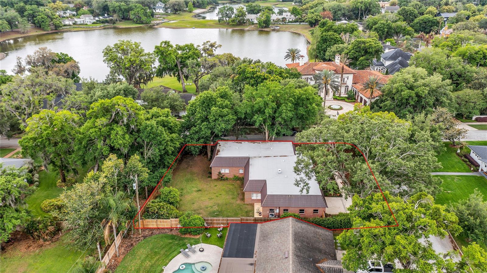1225 AUSTIN RD, ORLANDO, FL, 32806