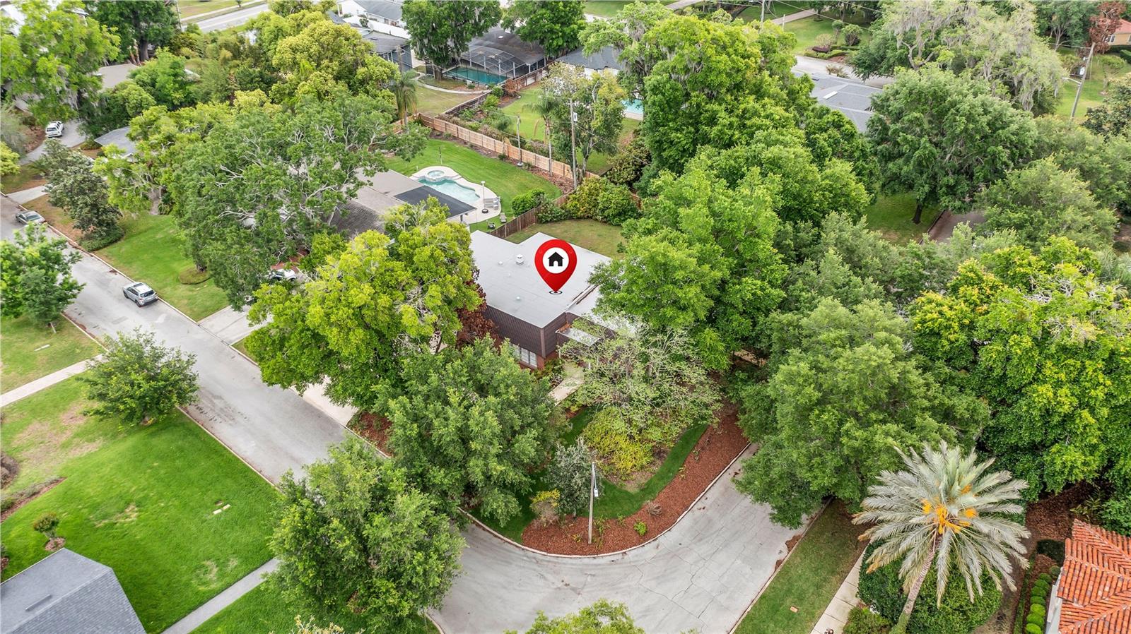 1225 AUSTIN RD, ORLANDO, FL, 32806