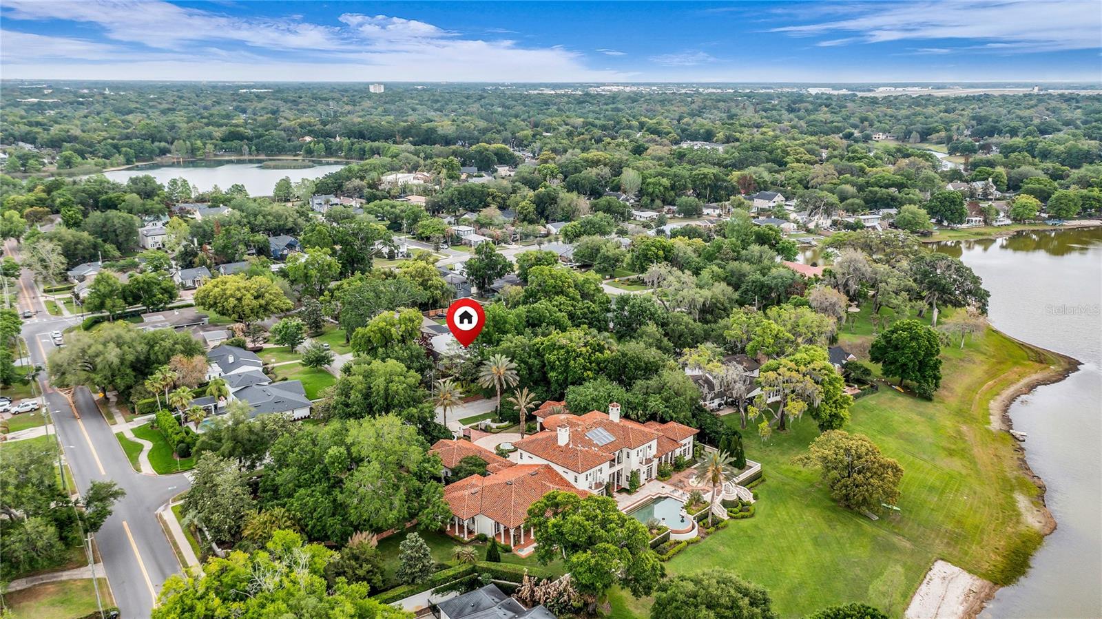 1225 AUSTIN RD, ORLANDO, FL, 32806