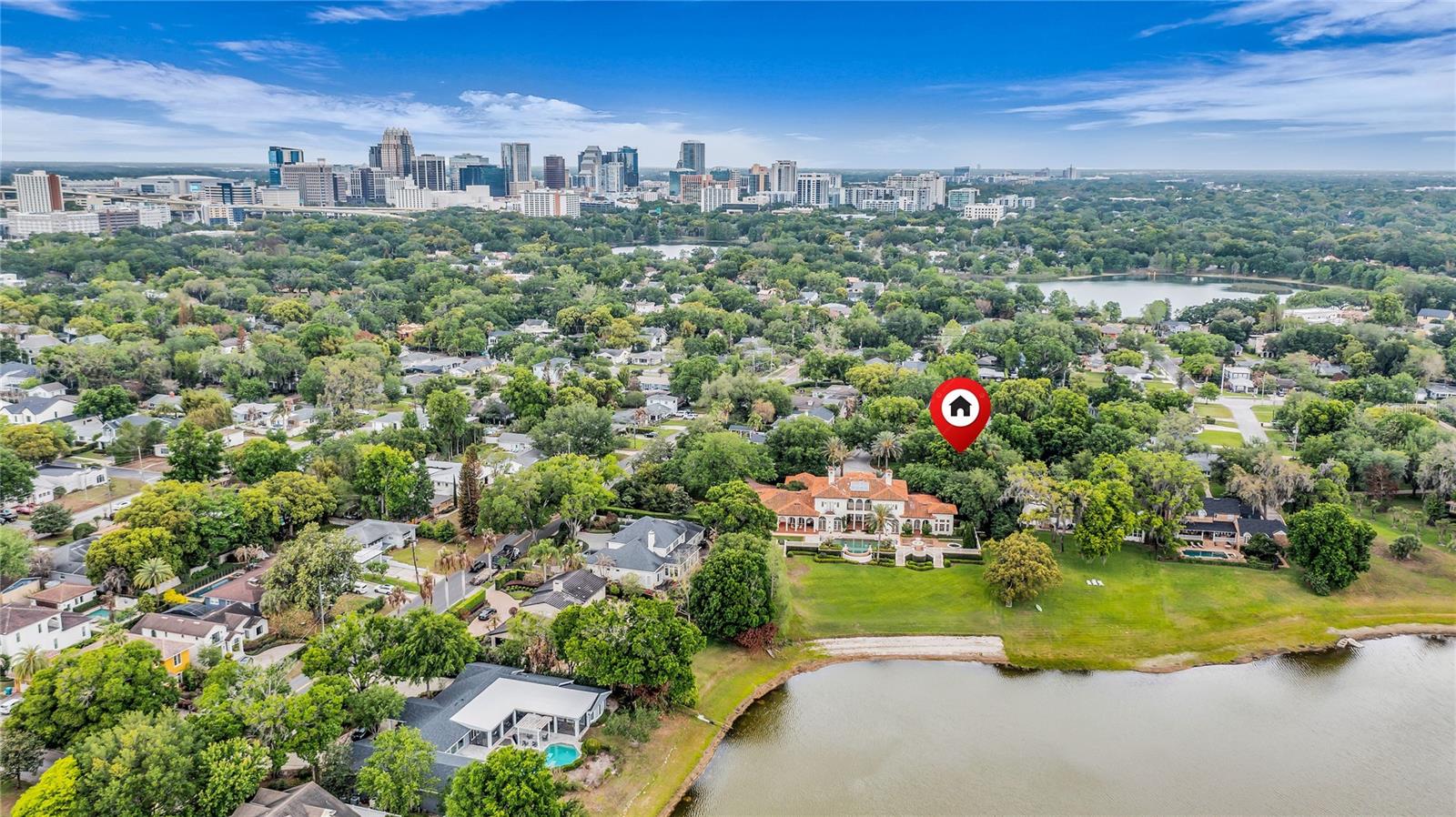 1225 AUSTIN RD, ORLANDO, FL, 32806