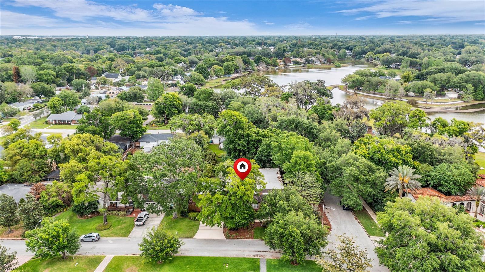1225 AUSTIN RD, ORLANDO, FL, 32806