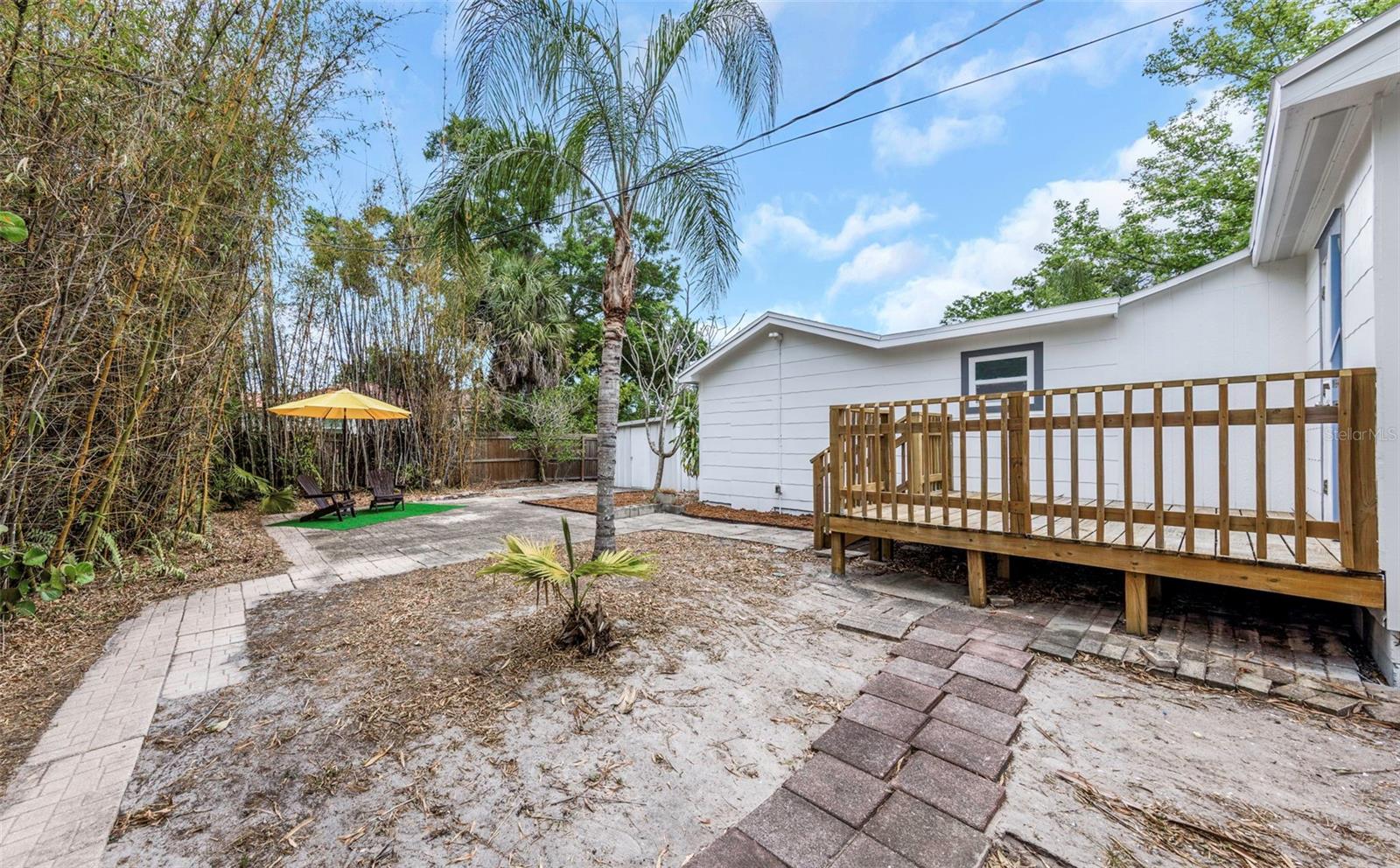 2545 32ND AVE N, ST PETERSBURG, FL, 33713