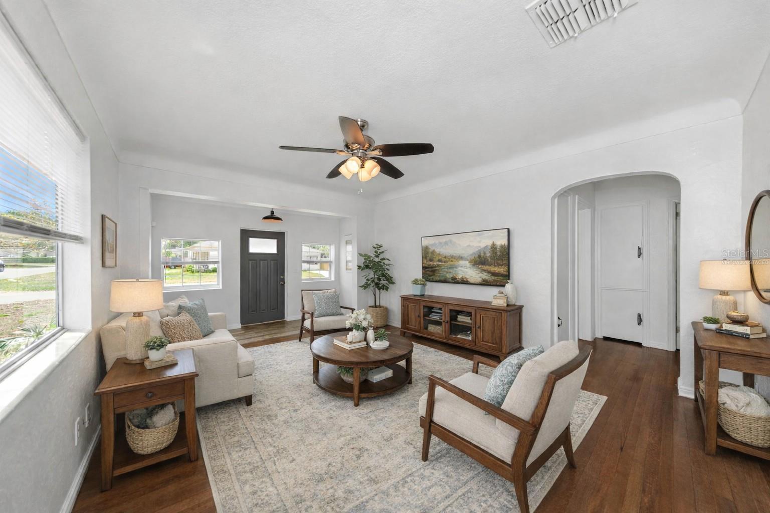 2545 32ND AVE N, ST PETERSBURG, FL, 33713