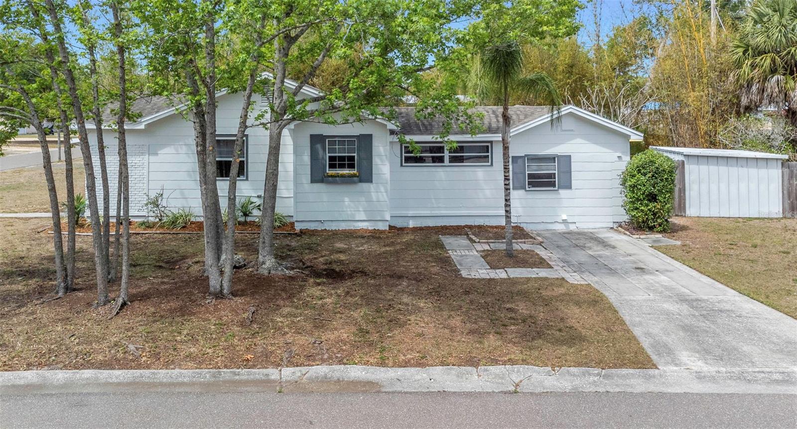 2545 32ND AVE N, ST PETERSBURG, FL, 33713