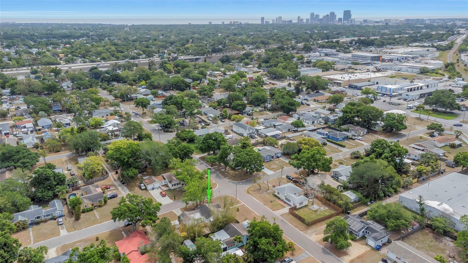 2545 32ND AVE N, ST PETERSBURG, FL, 33713