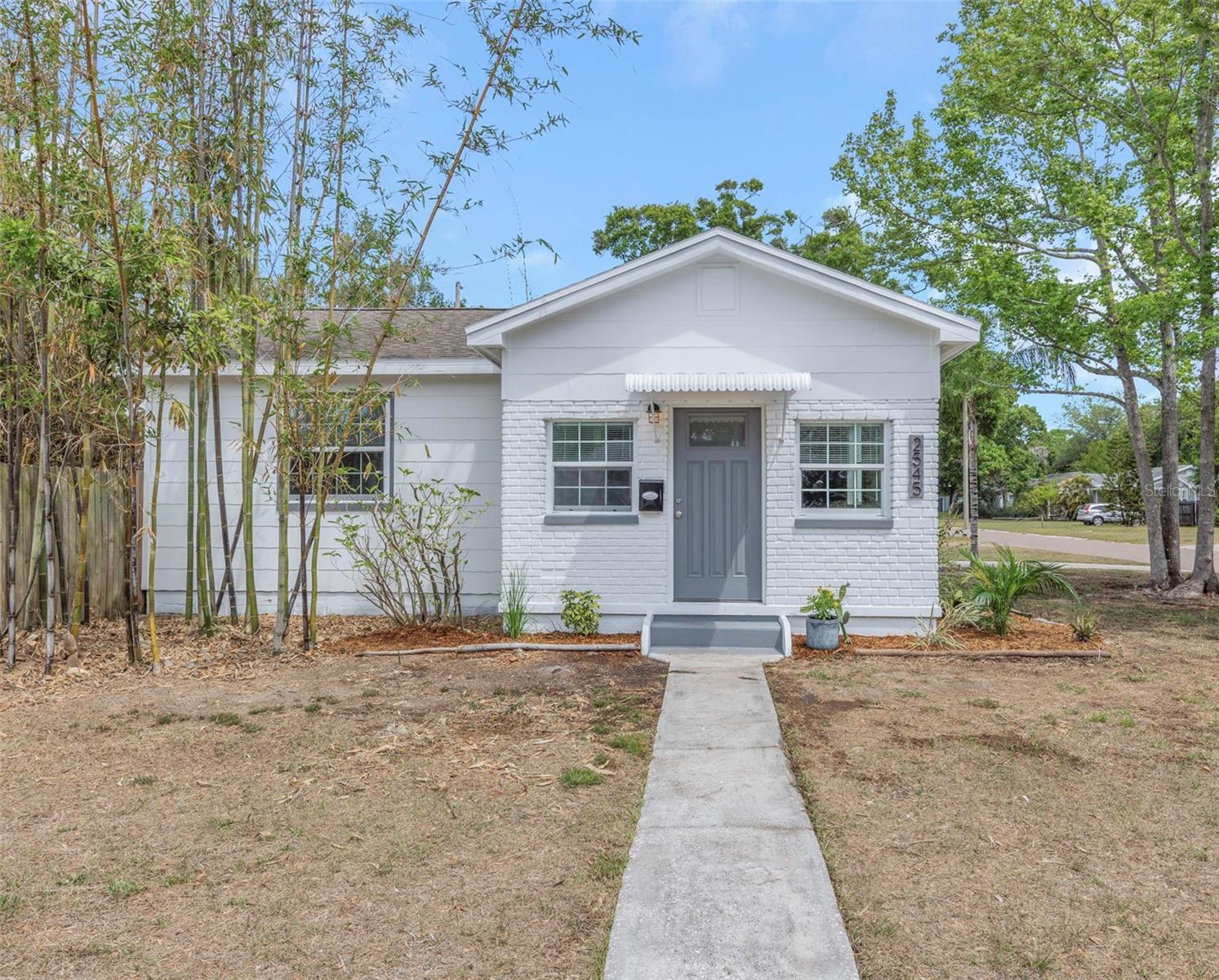2545 32ND AVE N, ST PETERSBURG, FL, 33713
