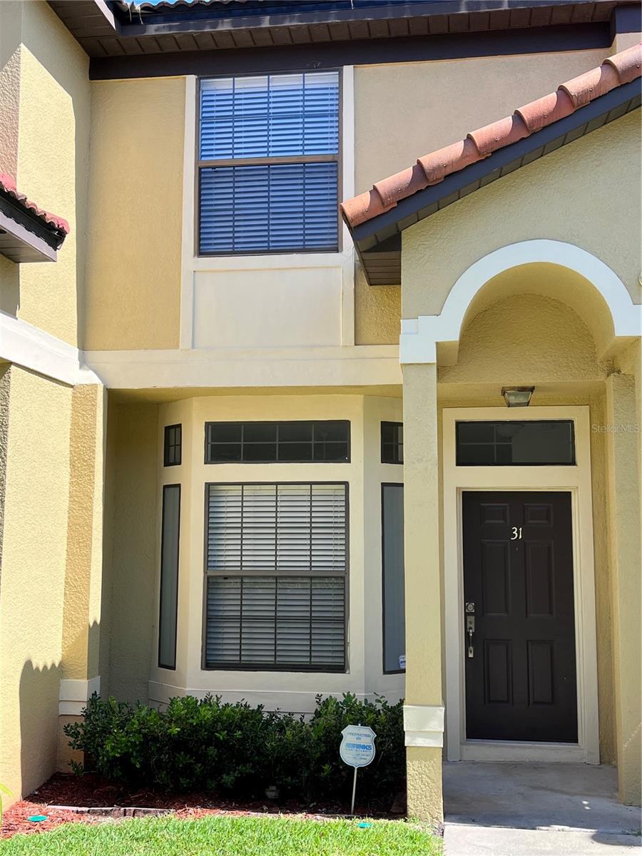 6007 SCOTCHWOOD GLN #31, ORLANDO, FL, 32822