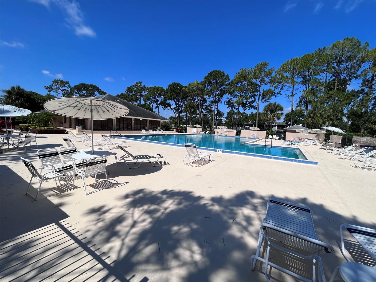 6007 SCOTCHWOOD GLN #31, ORLANDO, FL, 32822