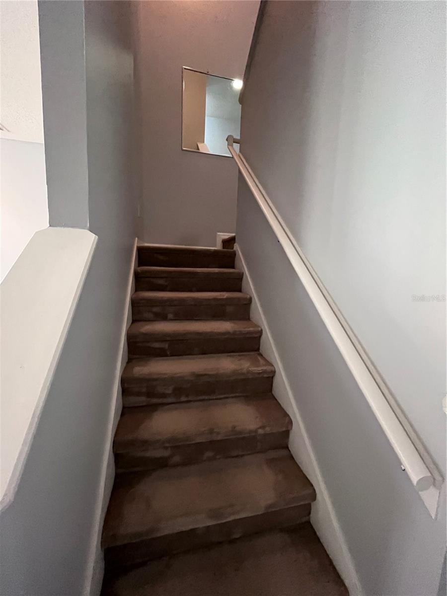 6007 SCOTCHWOOD GLN #31, ORLANDO, FL, 32822