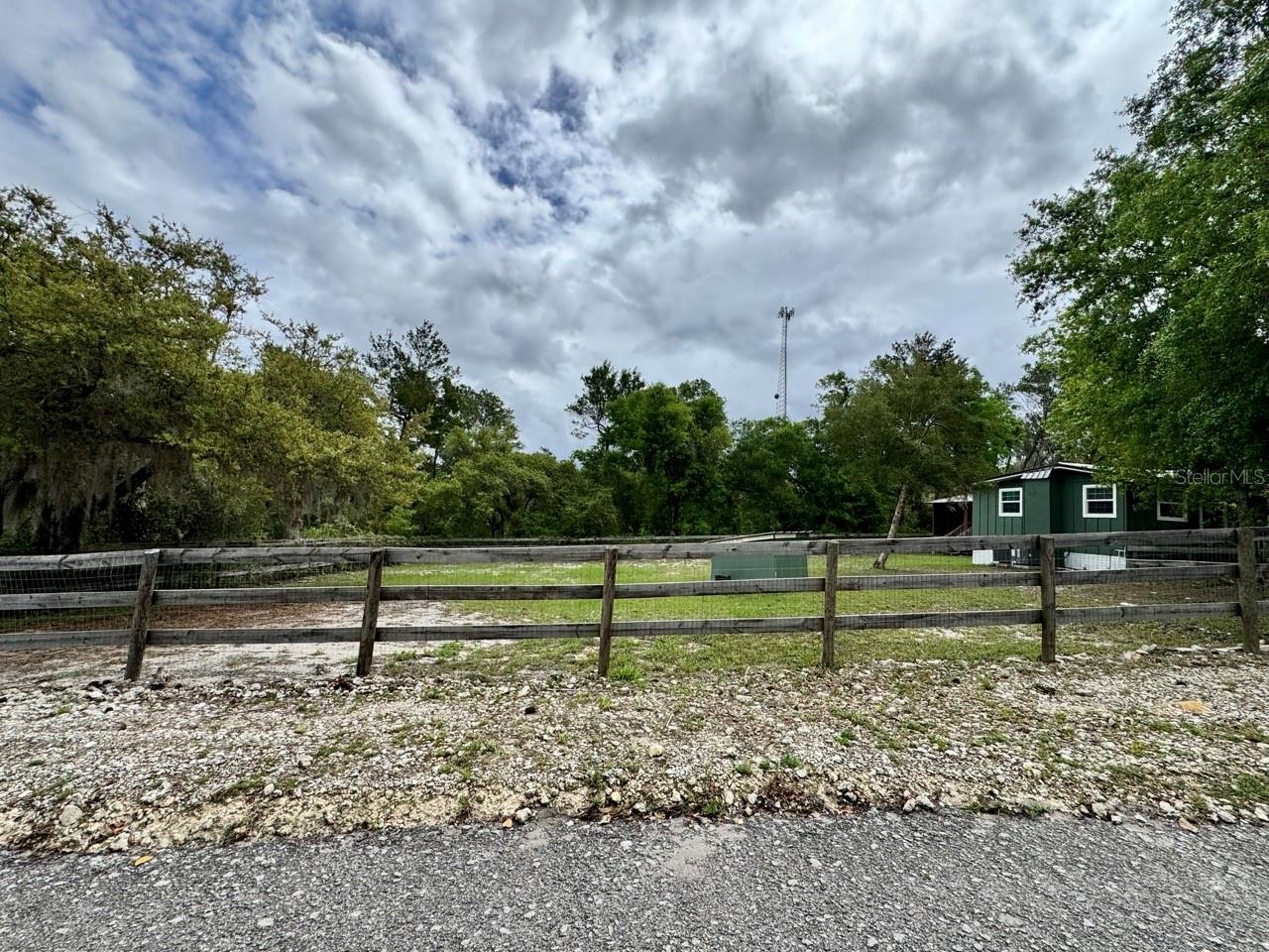 8575 NE 305TH AVE, SALT SPRINGS, FL, 32134
