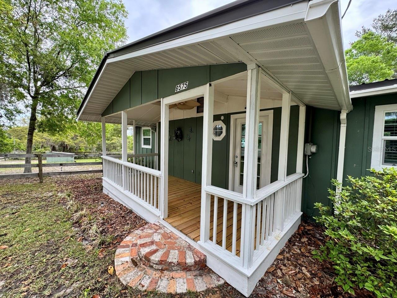 8575 NE 305TH AVE, SALT SPRINGS, FL, 32134