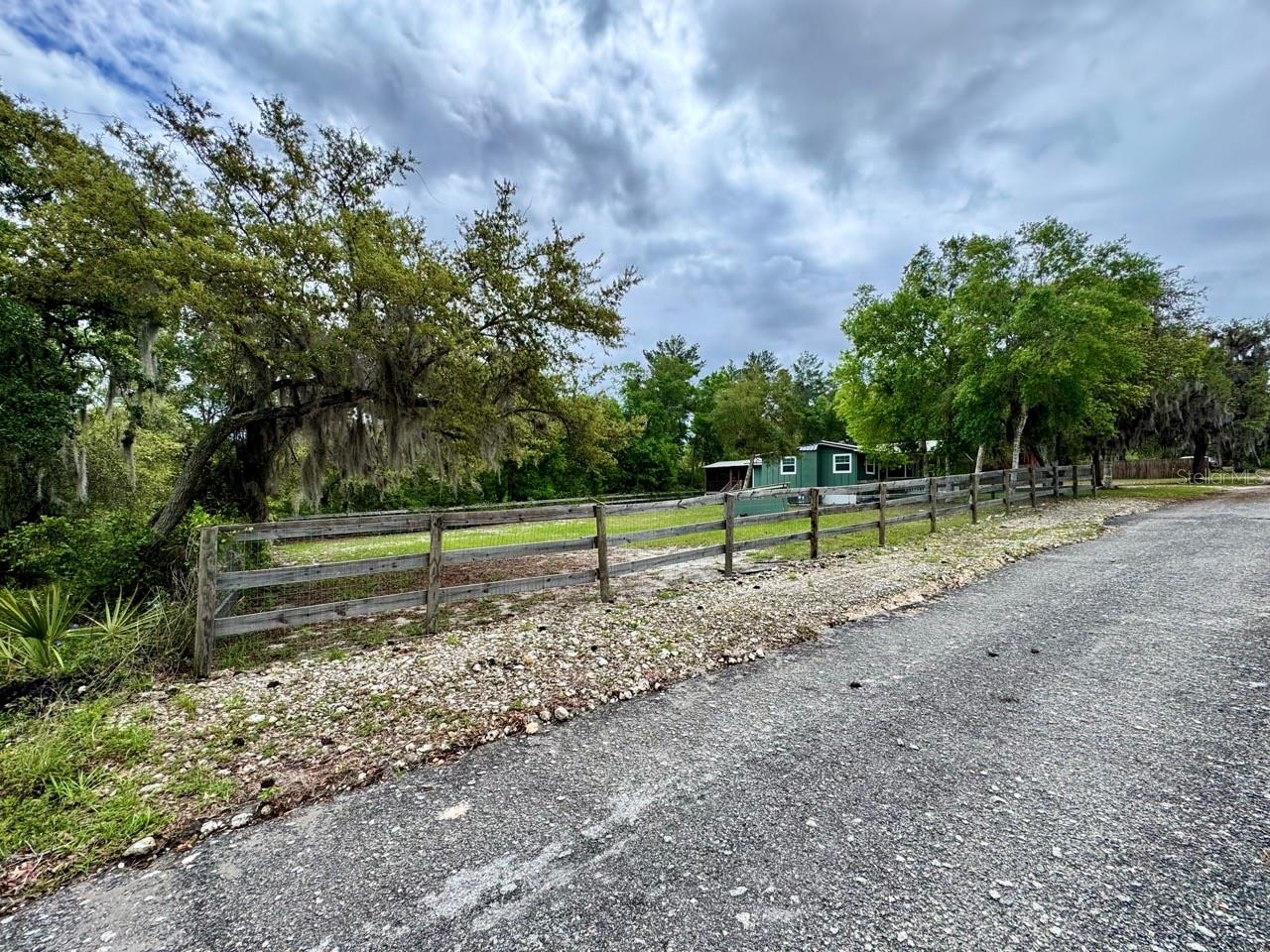8575 NE 305TH AVE, SALT SPRINGS, FL, 32134