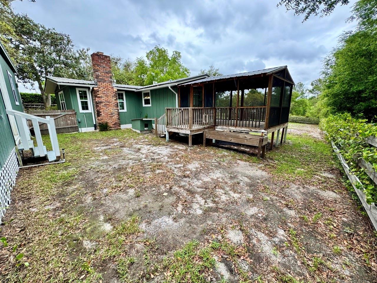 8575 NE 305TH AVE, SALT SPRINGS, FL, 32134