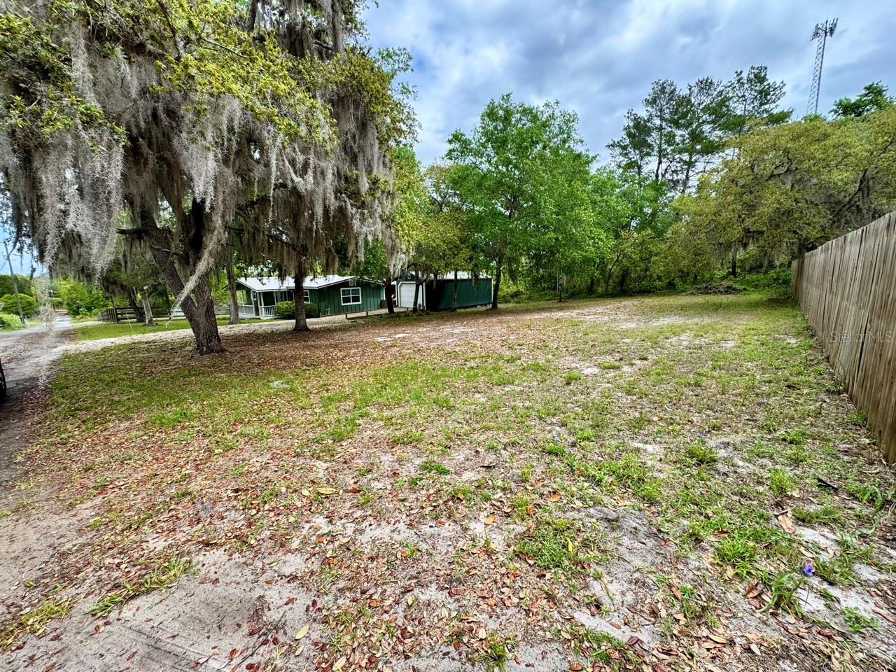 8575 NE 305TH AVE, SALT SPRINGS, FL, 32134