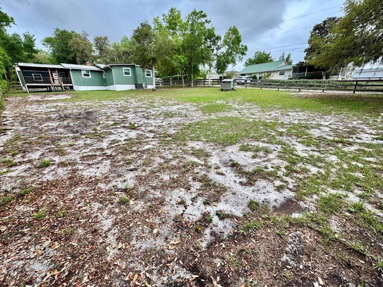 8575 NE 305TH AVE, SALT SPRINGS, FL, 32134