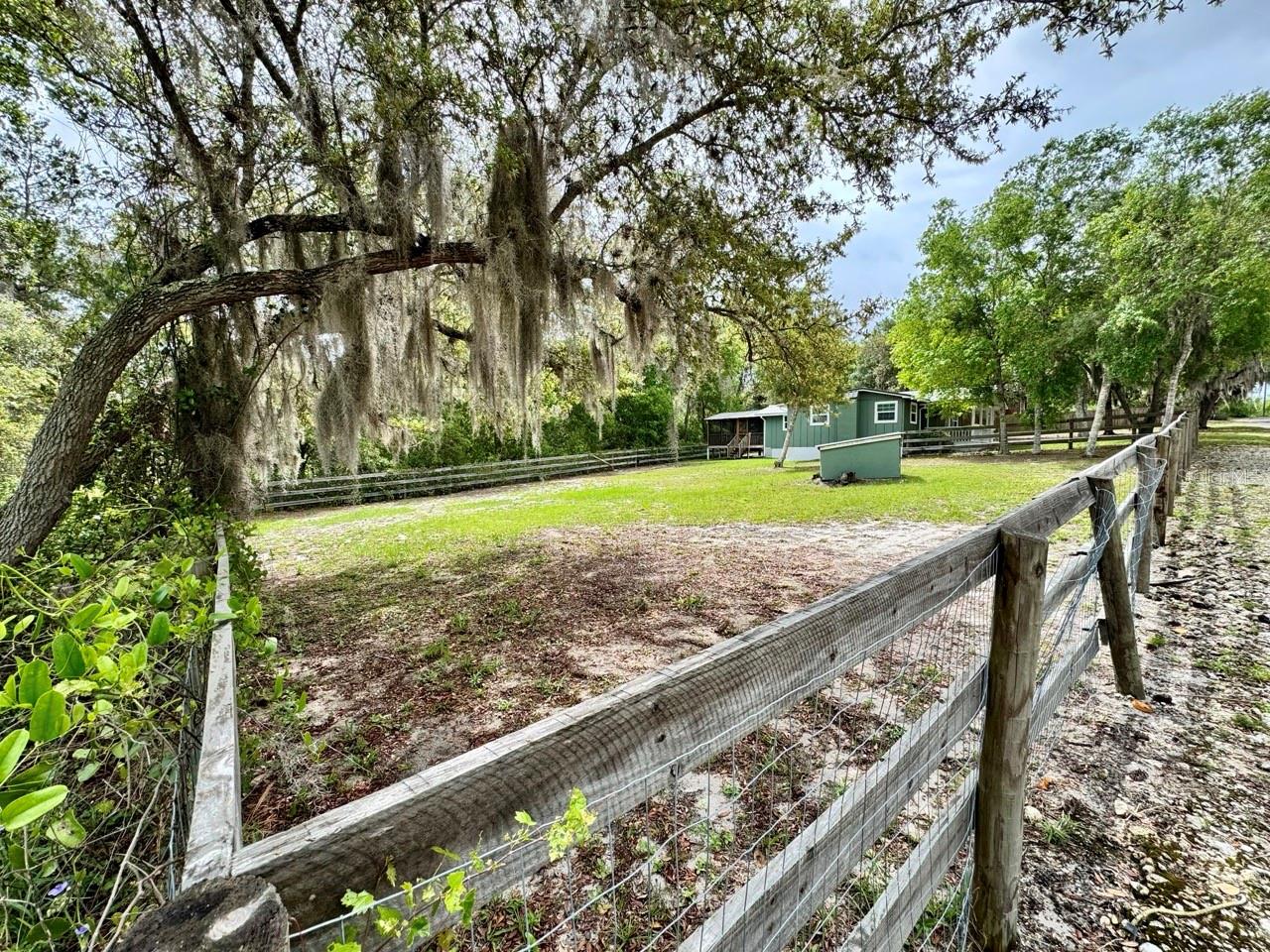 8575 NE 305TH AVE, SALT SPRINGS, FL, 32134