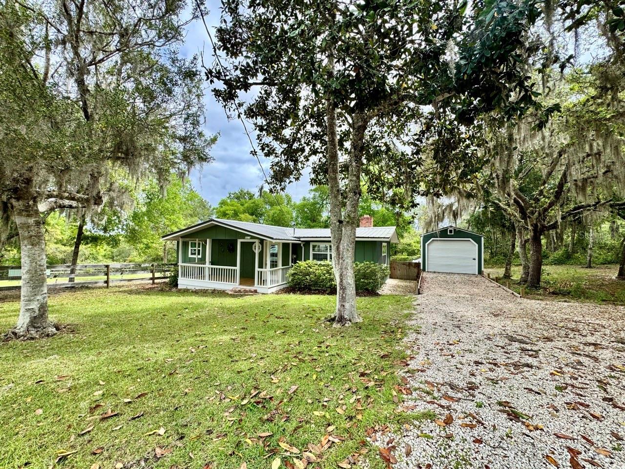8575 NE 305TH AVE, SALT SPRINGS, FL, 32134