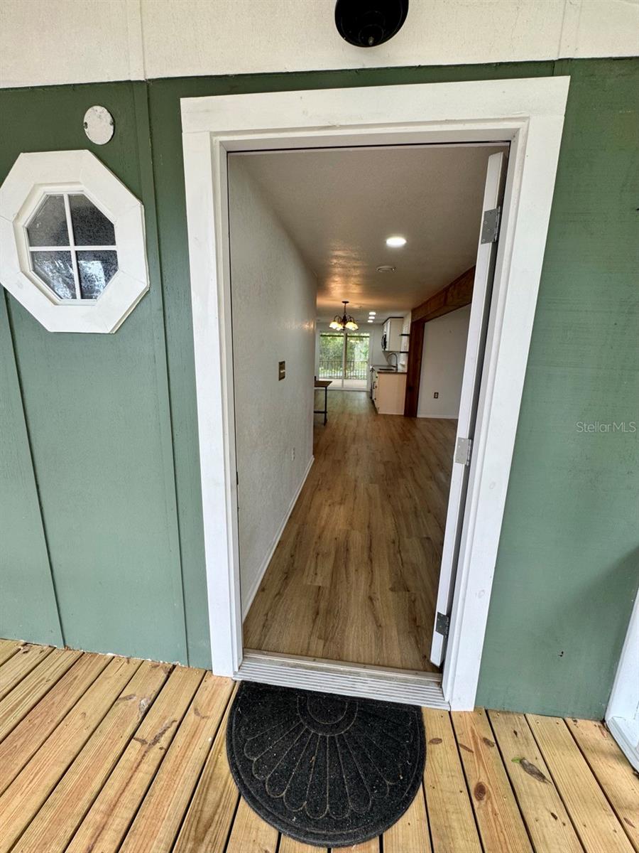 8575 NE 305TH AVE, SALT SPRINGS, FL, 32134