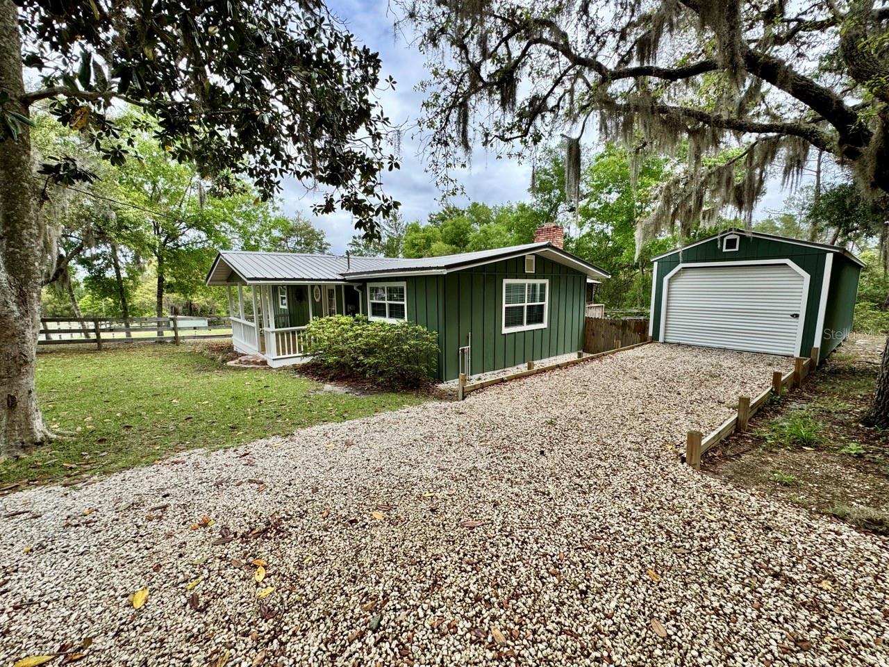8575 NE 305TH AVE, SALT SPRINGS, FL, 32134