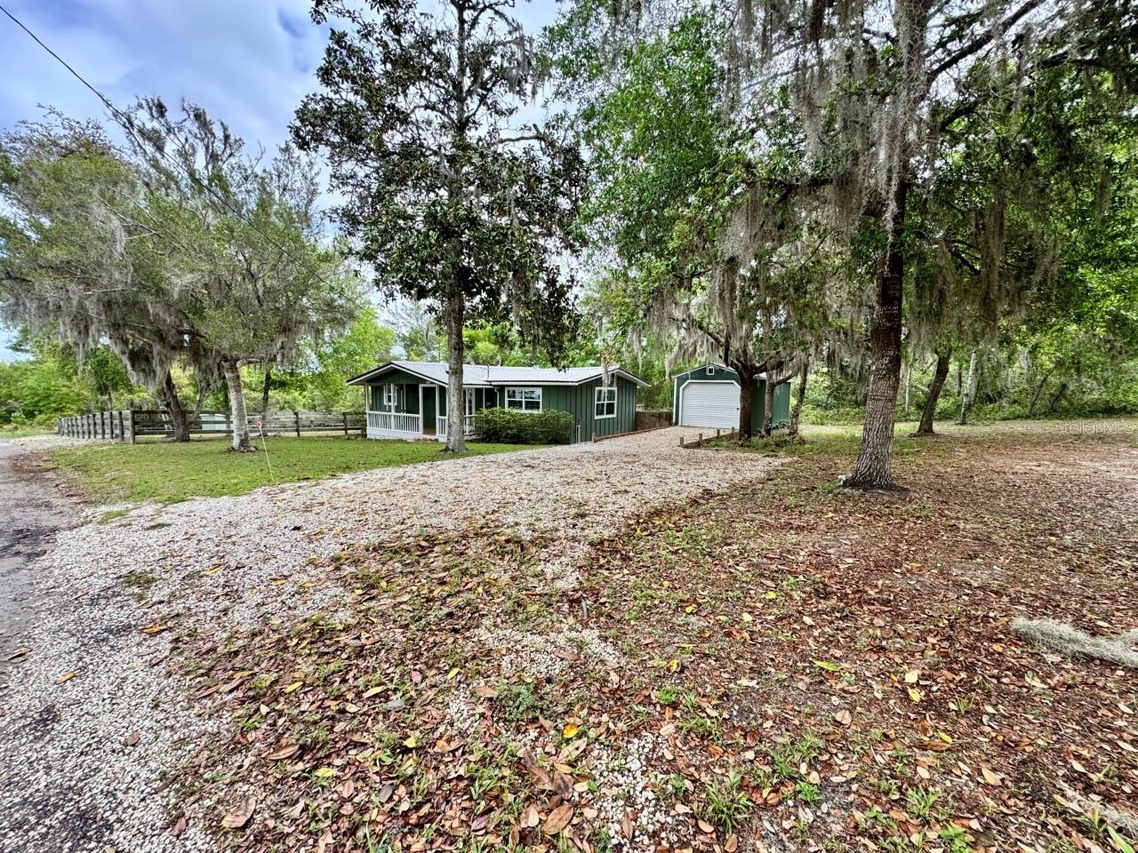 8575 NE 305TH AVE, SALT SPRINGS, FL, 32134