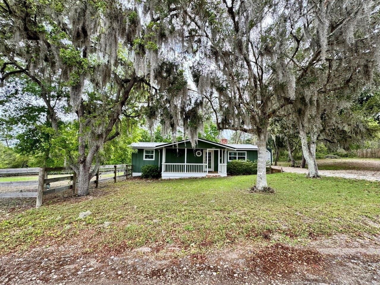 8575 NE 305TH AVE, SALT SPRINGS, FL, 32134