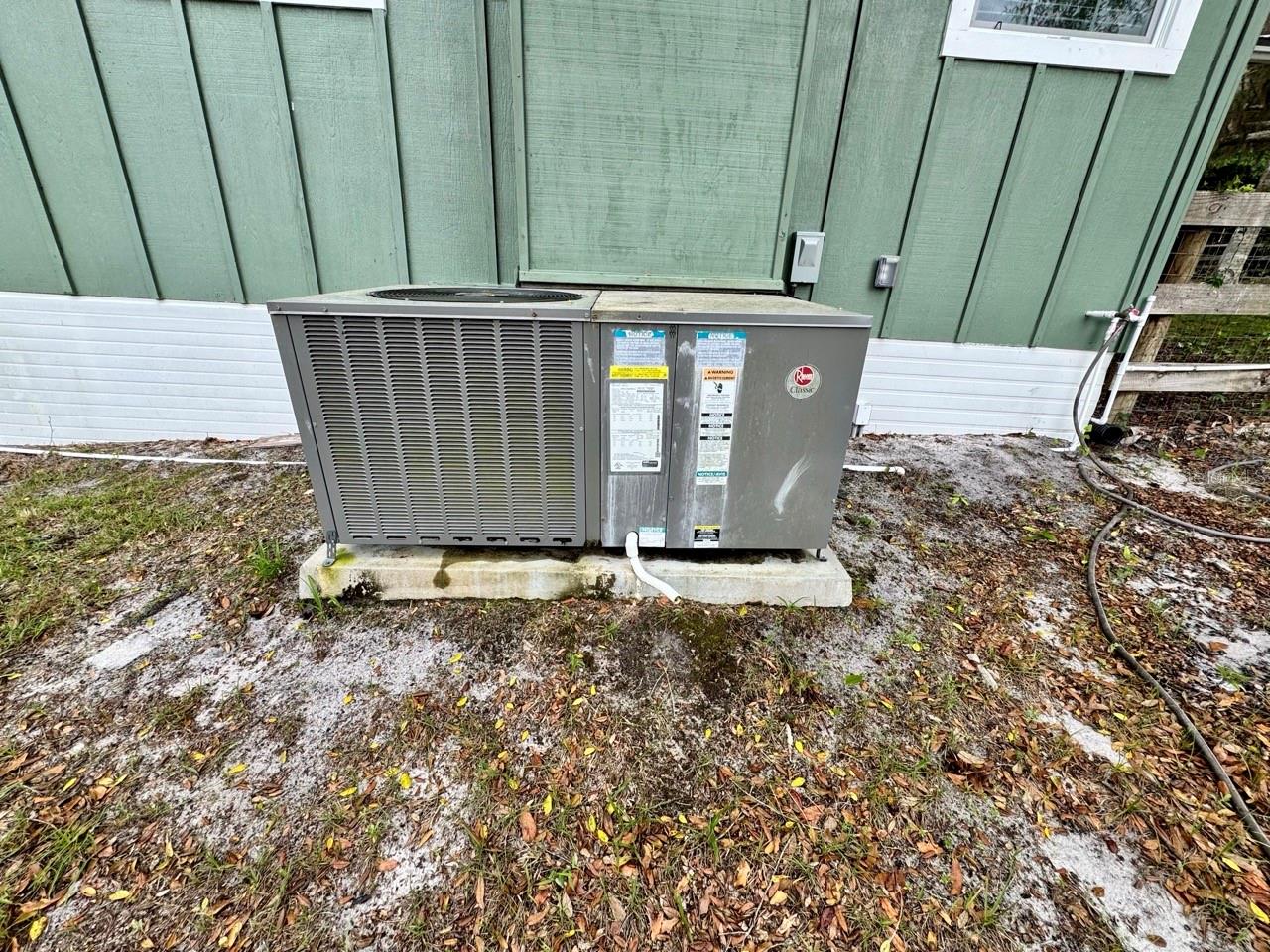 8575 NE 305TH AVE, SALT SPRINGS, FL, 32134