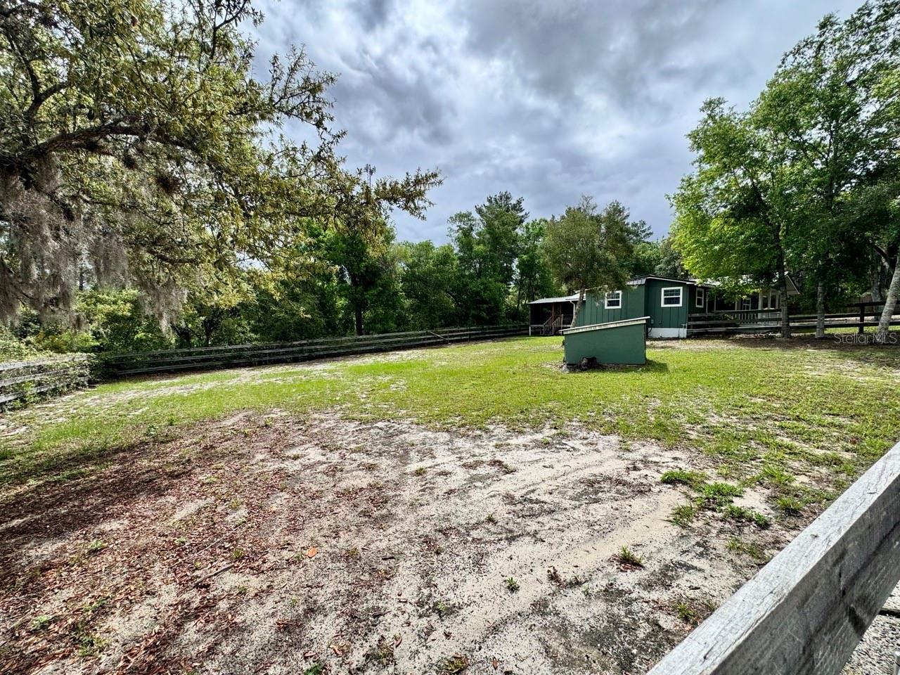 8575 NE 305TH AVE, SALT SPRINGS, FL, 32134
