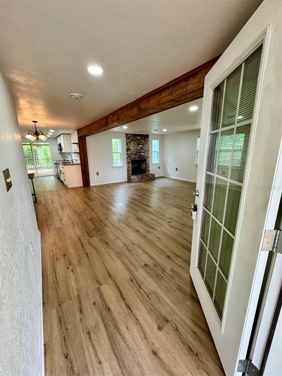 8575 NE 305TH AVE, SALT SPRINGS, FL, 32134