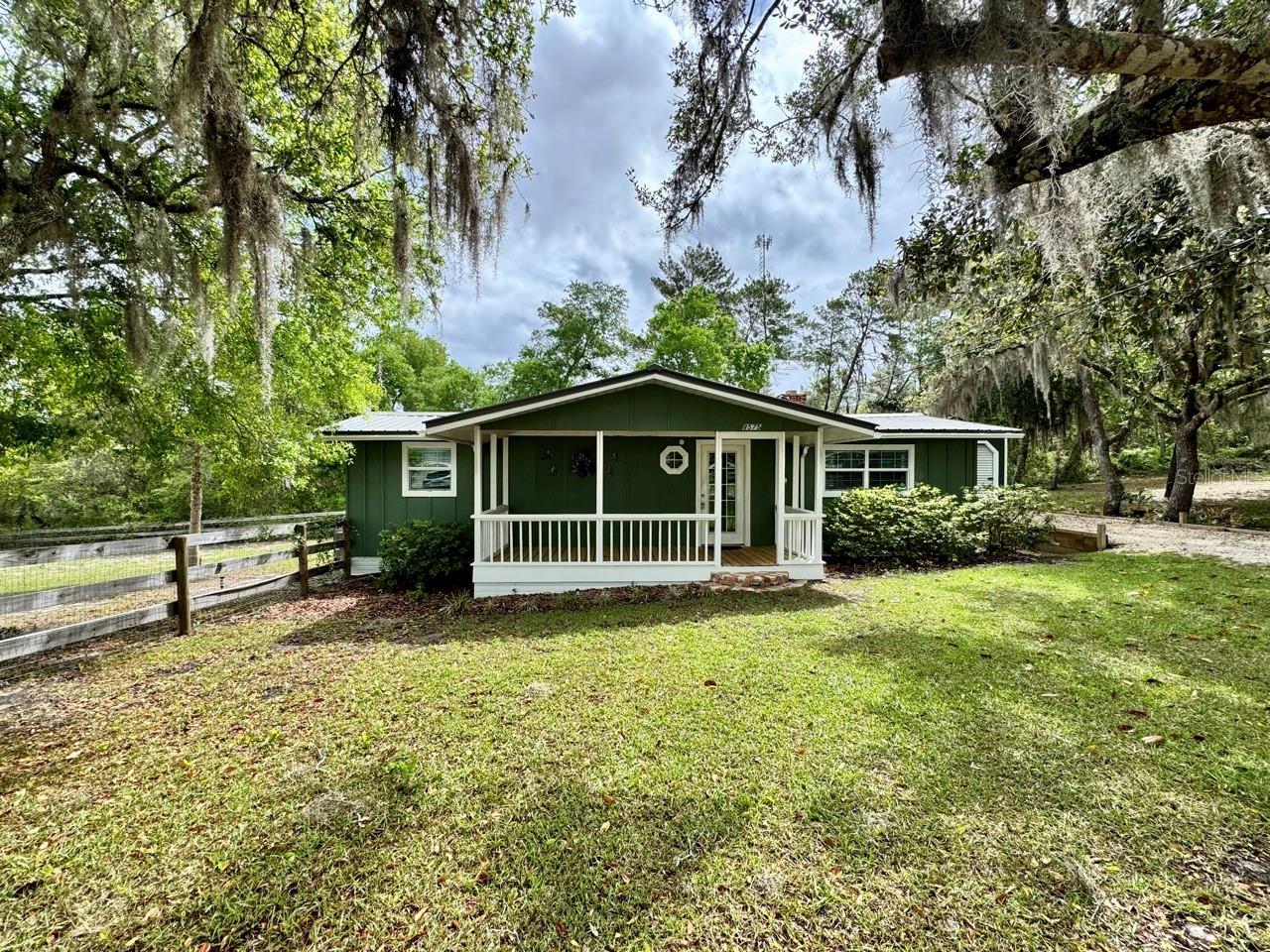 8575 NE 305TH AVE, SALT SPRINGS, FL, 32134