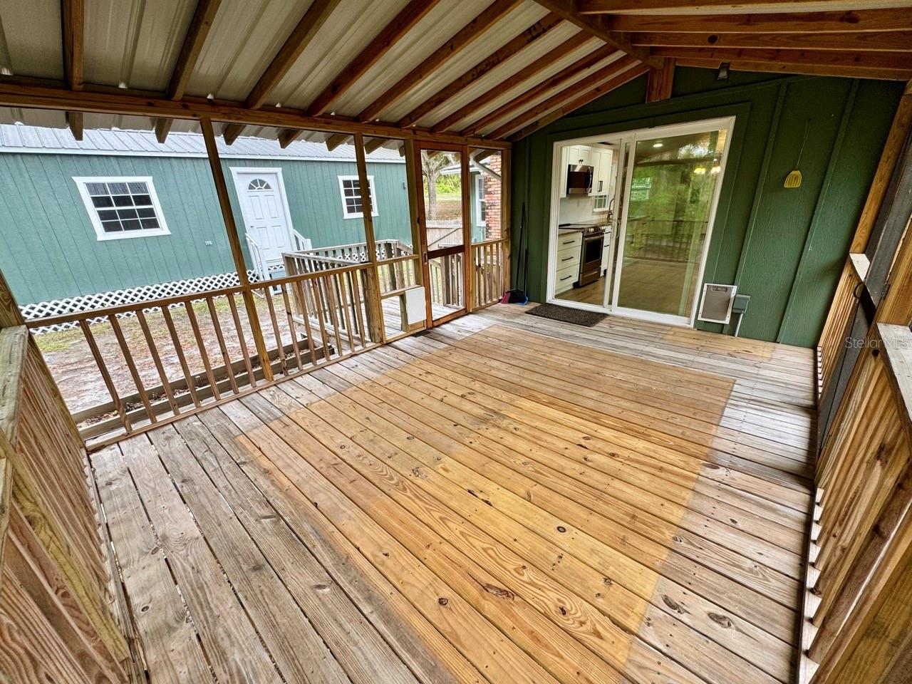 8575 NE 305TH AVE, SALT SPRINGS, FL, 32134