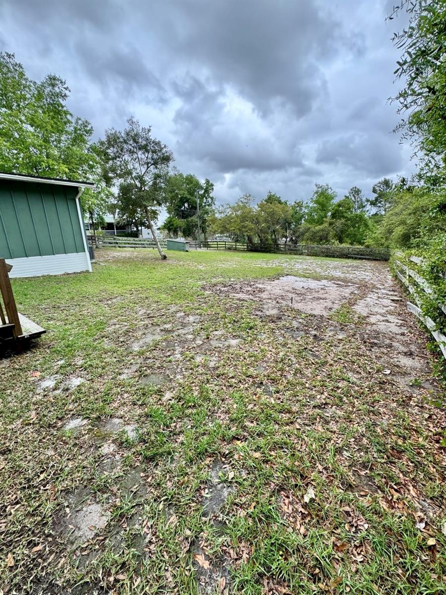 8575 NE 305TH AVE, SALT SPRINGS, FL, 32134