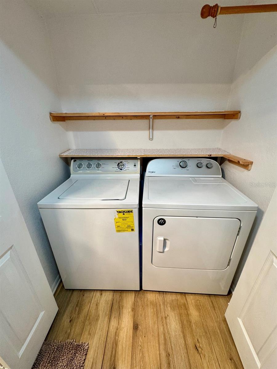 8575 NE 305TH AVE, SALT SPRINGS, FL, 32134