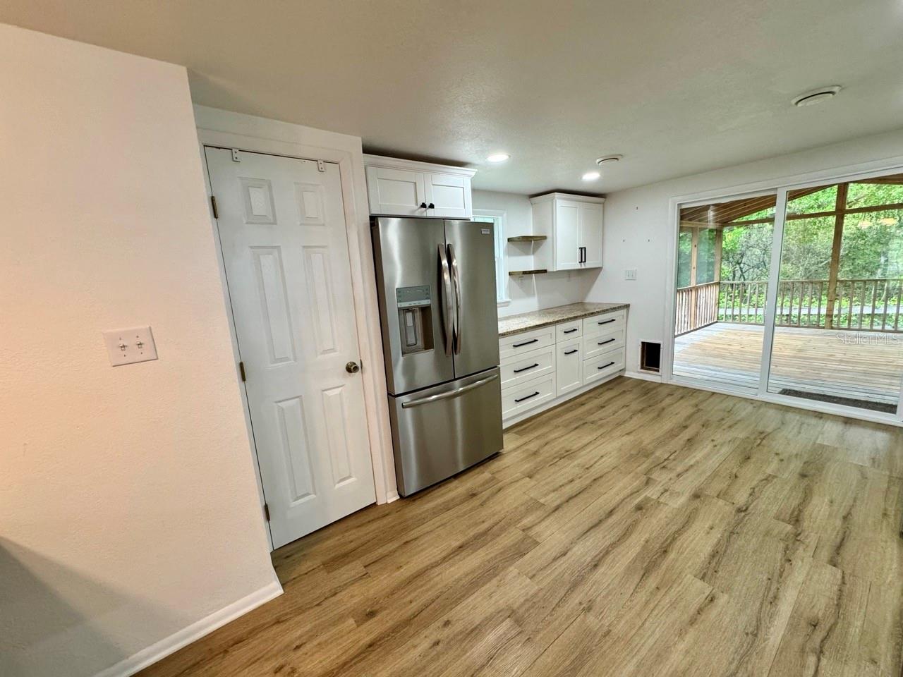 8575 NE 305TH AVE, SALT SPRINGS, FL, 32134
