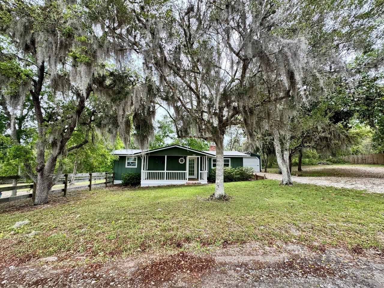 8575 NE 305TH AVE, SALT SPRINGS, FL, 32134