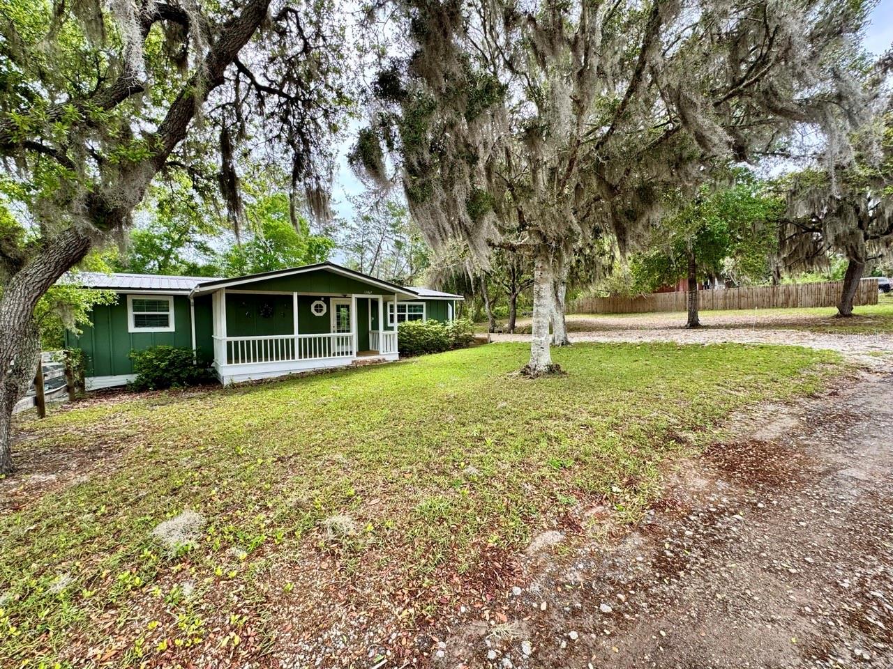 8575 NE 305TH AVE, SALT SPRINGS, FL, 32134