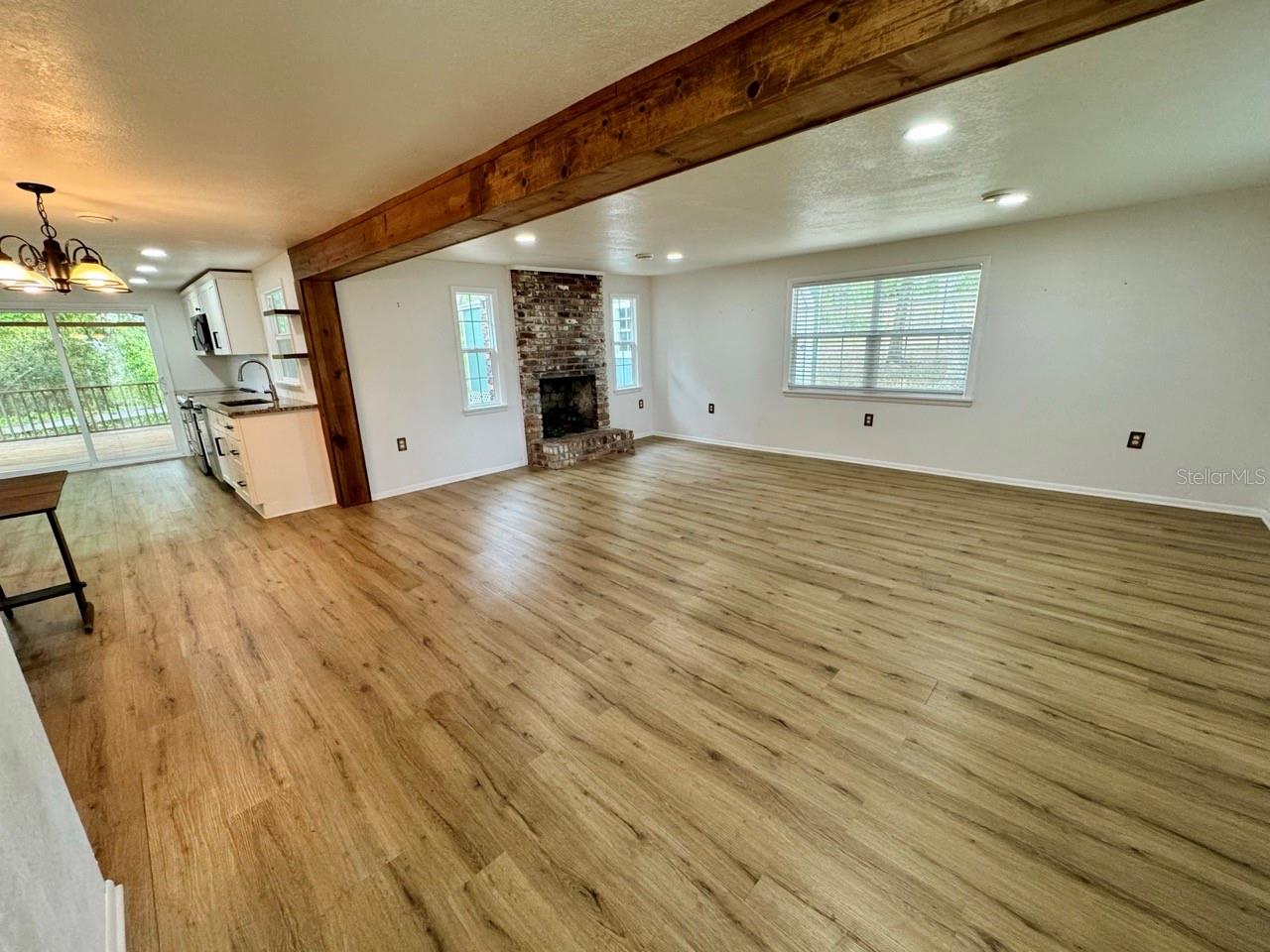 8575 NE 305TH AVE, SALT SPRINGS, FL, 32134