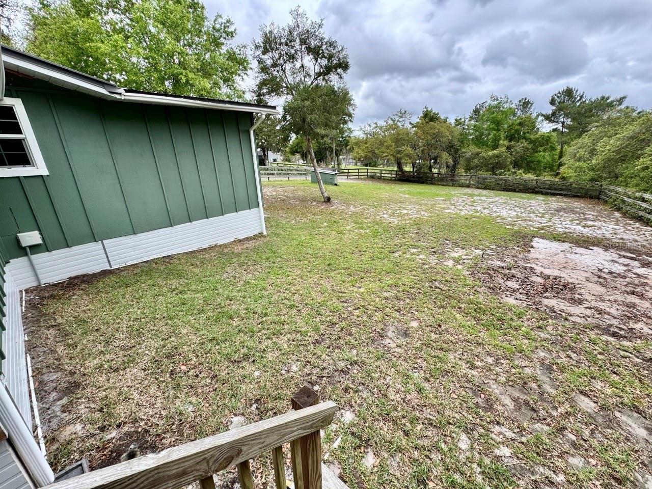 8575 NE 305TH AVE, SALT SPRINGS, FL, 32134