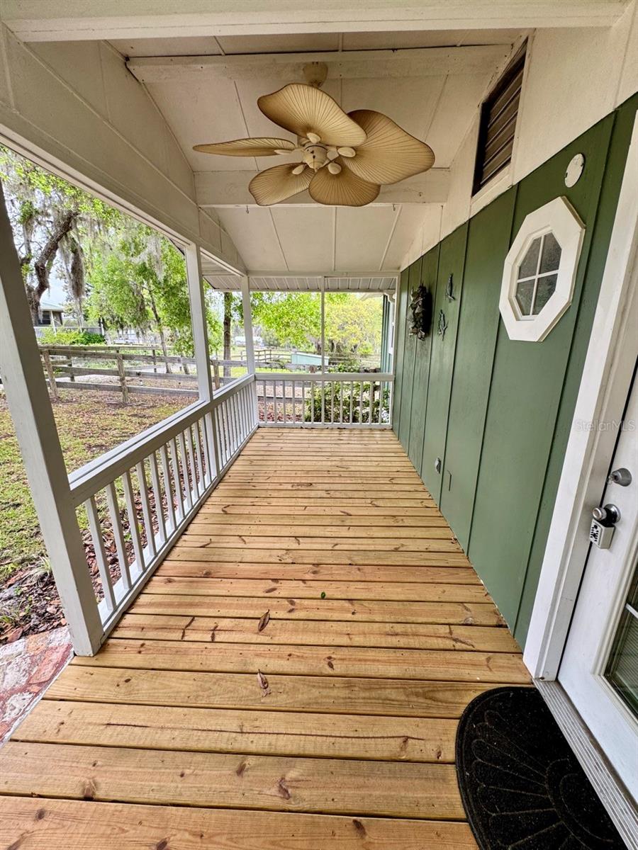 8575 NE 305TH AVE, SALT SPRINGS, FL, 32134