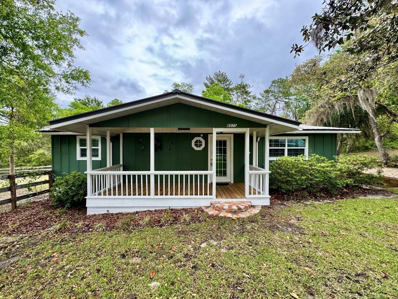 8575 NE 305TH AVE, SALT SPRINGS, FL, 32134